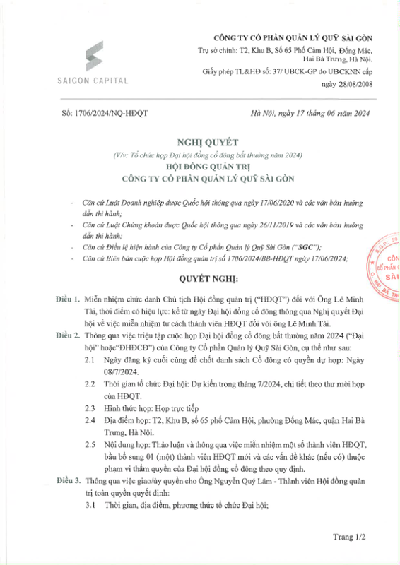 Trang 2 - Tài liệu 1